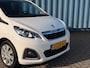 Peugeot 108 1.0 e-VTi Style | Airco | Audio installatie | Boordcomputer
