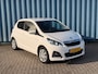 Peugeot 108 1.0 e-VTi Style | Airco | Audio installatie | Boordcomputer