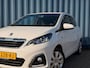 Peugeot 108 1.0 e-VTi Style | Airco | Audio installatie | Boordcomputer
