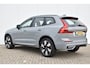 Volvo XC60 T6 Plus Dark | Luchtvering | Trekhaak | 360cam | Amber Leer! | All-Season | 20''