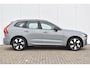 Volvo XC60 T6 Plus Dark | Luchtvering | Trekhaak | 360cam | Amber Leer! | All-Season | 20''