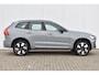 Volvo XC60 T6 Plus Dark | Luchtvering | Trekhaak | 360cam | Amber Leer! | All-Season | 20''