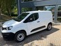 Peugeot Partner 1.5 BlueHDI Grip 3 persoons achterklep !!!