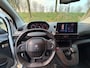 Peugeot Partner 1.5 BlueHDI Grip 3 persoons achterklep !!!