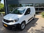 Peugeot Partner 1.5 BlueHDI Grip 3 persoons achterklep !!!