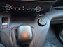 Peugeot Partner 1.5 BlueHDI Grip 3 persoons achterklep !!!
