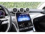 Mercedes-Benz C-klasse 180 AMG | LEDER / ALCANTARA | BURMESER | ADAPTIVE CRUISE | 360 CAMERA | STOELVERWARMING | FULL LED | DODE HOEK SENS | PERFECTE STAAT!