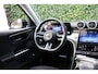 Mercedes-Benz C-klasse 180 AMG | LEDER / ALCANTARA | BURMESER | ADAPTIVE CRUISE | 360 CAMERA | STOELVERWARMING | FULL LED | DODE HOEK SENS | PERFECTE STAAT!