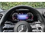 Mercedes-Benz C-klasse 180 AMG | LEDER / ALCANTARA | BURMESER | ADAPTIVE CRUISE | 360 CAMERA | STOELVERWARMING | FULL LED | DODE HOEK SENS | PERFECTE STAAT!