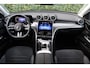 Mercedes-Benz C-klasse 180 AMG | LEDER / ALCANTARA | BURMESER | ADAPTIVE CRUISE | 360 CAMERA | STOELVERWARMING | FULL LED | DODE HOEK SENS | PERFECTE STAAT!
