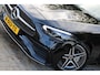 Mercedes-Benz C-klasse 180 AMG | LEDER / ALCANTARA | BURMESER | ADAPTIVE CRUISE | 360 CAMERA | STOELVERWARMING | FULL LED | DODE HOEK SENS | PERFECTE STAAT!