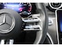 Mercedes-Benz C-klasse 180 AMG | LEDER / ALCANTARA | BURMESER | ADAPTIVE CRUISE | 360 CAMERA | STOELVERWARMING | FULL LED | DODE HOEK SENS | PERFECTE STAAT!