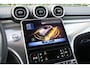 Mercedes-Benz C-klasse 180 AMG | LEDER / ALCANTARA | BURMESER | ADAPTIVE CRUISE | 360 CAMERA | STOELVERWARMING | FULL LED | DODE HOEK SENS | PERFECTE STAAT!
