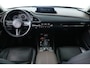 Mazda CX-30 2.0 e-SkyActiv-X M Hybrid Luxury | Trekhaak | Lederen bekleding | Elektr Stoel + Mem | Adaptive Cruise | HUD | Camera | Keyless | LED | Stoel-/stuurverwarming