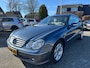 Mercedes-Benz CLK Coupé 240 Elegance 170pk,Apk 31/12/26,Airco,Cruise,Volledig onderhouden