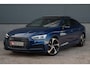 Audi A5 Sportback 1.4 TFSI 150 PK S-Line | NL Auto | Pano | Standkachel | B&O | Sc
