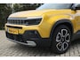 Jeep Avenger 1.2 e-Hybrid Summit | Adaptieve Cruise | Stoelverwarming | JBL Audio | Elektr. klep | Keyless | Navi | Carplay | Camera