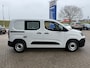 Citroën Berlingo 1.2 130PK AUTOMAAT 3ZITPL BUSINESS AIRCO NAVI PDC.