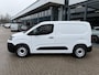 Citroën Berlingo 1.2 130PK AUTOMAAT 3ZITPL BUSINESS AIRCO NAVI PDC.