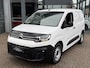 Citroën Berlingo 1.2 130PK AUTOMAAT 3ZITPL BUSINESS AIRCO NAVI PDC.