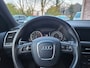 Audi Q5 2.0 TFSI quattro Automaat! Trekhaak! Panorama/Schuifdak! 211PK! Nette Auto! Leer! Xenon!