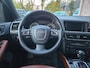 Audi Q5 2.0 TFSI quattro Automaat! Trekhaak! Panorama/Schuifdak! 211PK! Nette Auto! Leer! Xenon!