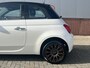 Fiat 500 TwinAir Turbo 85 PK 120th | Carplay | Navi | BiColore | 16"