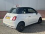 Fiat 500 TwinAir Turbo 85 PK 120th | Carplay | Navi | BiColore | 16"