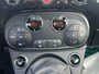 Fiat 500 TwinAir Turbo 85 PK 120th | Carplay | Navi | BiColore | 16"
