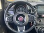 Fiat 500 TwinAir Turbo 85 PK 120th | Carplay | Navi | BiColore | 16"