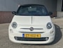 Fiat 500 TwinAir Turbo 85 PK 120th | Carplay | Navi | BiColore | 16"