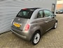 Fiat 500C 0.9 TwinAir Lounge|Automaat|PDC|Cabrio|Airco|