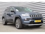 Jeep Compass 1.5T e-HYBRID 130PK LIMITED AUTOMAAT / NAVI / LEDER / CLIMA / FULL-LED / CAMERA / 19" LMV / KEYLESS / ADAPT. CRUISE / 1E EIGENAAR / NIEUWSTAAT !!