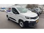 Peugeot e-Partner 136 L1 50 kWh