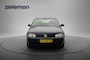 Volkswagen Golf 1.6 Ocean Automaat - Clima EXPORT/HANDEL