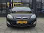Opel Astra 1.4 Turbo Edition 5-deurs 120pk I Airco I Cruise control I 17" Lmv I All Season I 6-bak I Cd I Cv I Elektr r+sp I Mistl