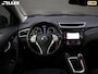 Nissan Qashqai 1.2 Acenta Connect | Navigatie | Trekhaak | Stoelverwarming | Camera