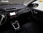Nissan Qashqai 1.2 Acenta Connect | Navigatie | Trekhaak | Stoelverwarming | Camera