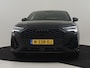 Audi Q3 Sportback 35 TFSI S Edition 150pk AUT l Zwart optiek l  | Achteruitrijcamera | Apple Carplay Android Auto | Navigatie | Matrix Led | Cruise Control Adaptief | 19" LMV