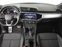 Audi Q3 Sportback 35 TFSI S Edition 150pk AUT l Zwart optiek l  | Achteruitrijcamera | Apple Carplay Android Auto | Navigatie | Matrix Led | Cruise Control Adaptief | 19" LMV