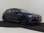 Audi A3 Sportback 40 TFSI e Advanced S-Line l SOH 92% l Lederen bekleding l Digital Dash l Stoelverwarming l 18" l Sensoren voor en achter l Full Map Navigatie
