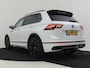 Volkswagen Tiguan 1.5 TSI R-Line Business+ 150pk DSG/AUTO | Trekhaak | Lederen bekleding | Harman & Kardon audio | Panorama dak | Black style | Dodehoekdetectie | 19"LMV