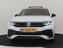 Volkswagen Tiguan 1.5 TSI R-Line Business+ 150pk DSG/AUTO | Trekhaak | Lederen bekleding | Harman & Kardon audio | Panorama dak | Black style | Dodehoekdetectie | 19"LMV