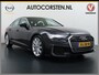 Audi A6 Limousine 50TDI Diesel 286pk Quattro Hybride S-Line Sport Leer/Alcantara Adap.Cruise 360°Camera Bang&Olufsen® Navi Ecc Elek.Stoelen+Memory Virtual Cockpit Apple Carplay Android Auto DAB Stoelverwarming Matrix-Led Dynamisch Achterlicht Lmv Origineel Nederlandse Auto