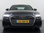 Audi A6 Limousine 50TDI Diesel 286pk Quattro Hybride S-Line Sport Leer/Alcantara Adap.Cruise 360°Camera Bang&Olufsen® Navi Ecc Elek.Stoelen+Memory Virtual Cockpit Apple Carplay Android Auto DAB Stoelverwarming Matrix-Led Dynamisch Achterlicht Lmv Origineel Nederlandse Auto