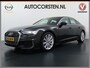 Audi A6 Limousine 50TDI Diesel 286pk Quattro Hybride S-Line Sport Leer/Alcantara Adap.Cruise 360°Camera Bang&Olufsen® Navi Ecc Elek.Stoelen+Memory Virtual Cockpit Apple Carplay Android Auto DAB Stoelverwarming Matrix-Led Dynamisch Achterlicht Lmv Origineel Nederlandse Auto
