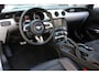 Ford Mustang Convertible 5.0 GT AUTOMAAT | UNIEK: NL-AUTO! | DEALER OH! | FULL OPTION | LEDER | CUSTOM PACK | PDC