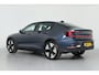 Polestar 2 Standard Range Single Motor 69 kWh | Memory Zetel | LED | Stoelverwarming | 360 Camera | BLIS | Clima | Navi | Cruise Adaptive | Parkeersensoren