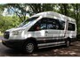 Ford Transit Camper | CAMERA | CRUISE | 2 PERSOONS BED | VOORRUIT VERWARMING | KEUKEN | UNIEK!