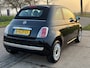 Fiat 500C 0.9 TwinAir Easy Automaat Airco Electric pakket Audio-CD/MP3 LMV 15" Sportstoelen ABS Start/stop Dealeronderhoud Nw Apk